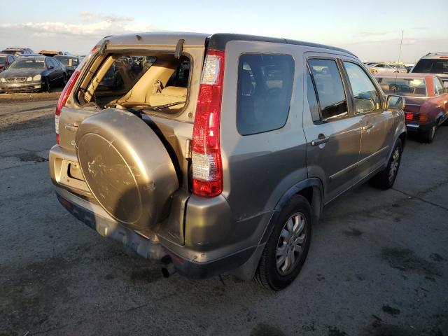 Photo 2 VIN: JHLRD78945C052165 - HONDA CRV 