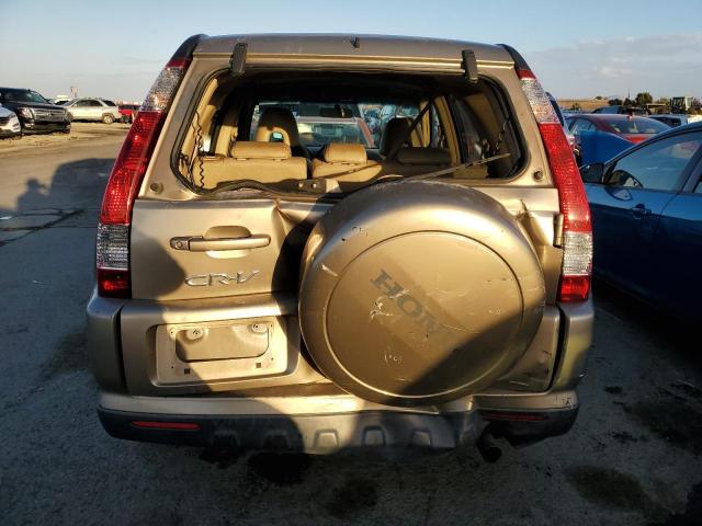 Photo 5 VIN: JHLRD78945C052165 - HONDA CRV 