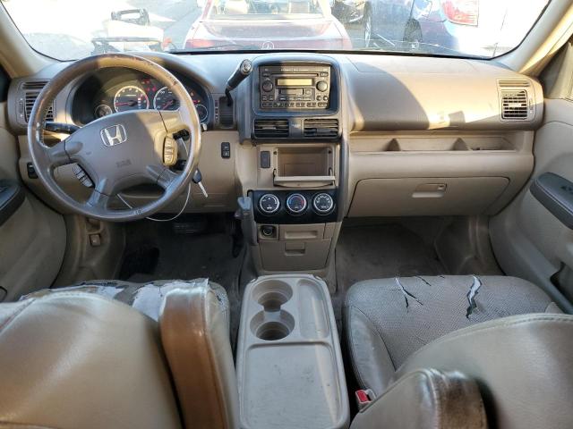 Photo 7 VIN: JHLRD78945C052165 - HONDA CRV 