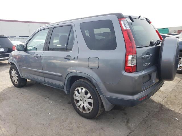 Photo 1 VIN: JHLRD78945C057933 - HONDA CRV 