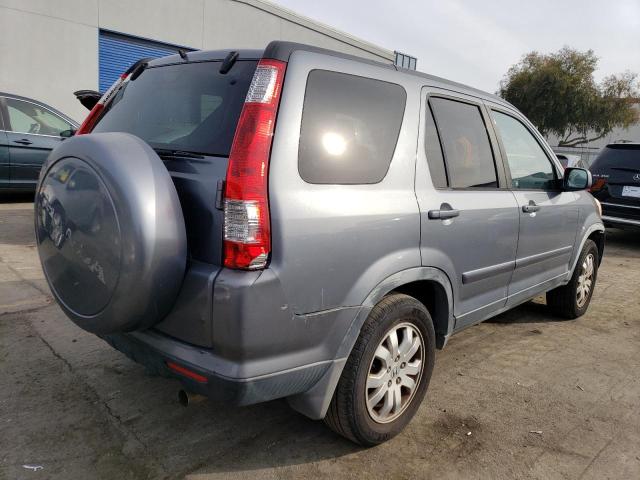 Photo 2 VIN: JHLRD78945C057933 - HONDA CRV 