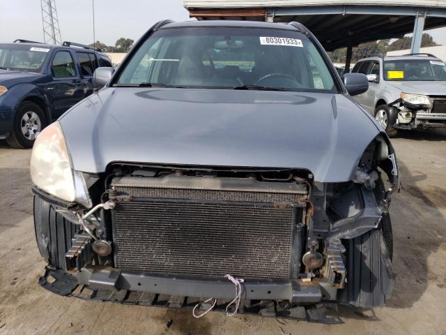 Photo 4 VIN: JHLRD78945C057933 - HONDA CRV 