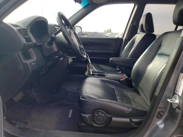 Photo 6 VIN: JHLRD78945C057933 - HONDA CRV 