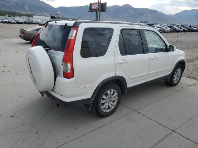 Photo 2 VIN: JHLRD78946C007535 - HONDA CR-V SE 