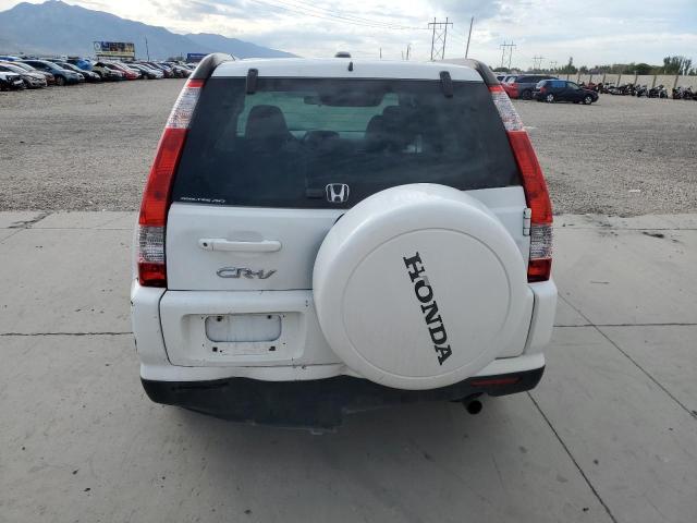 Photo 5 VIN: JHLRD78946C007535 - HONDA CR-V SE 