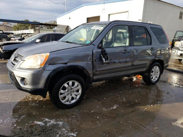 Photo 0 VIN: JHLRD78946C020754 - HONDA CRV 