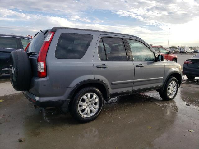 Photo 2 VIN: JHLRD78946C020754 - HONDA CRV 