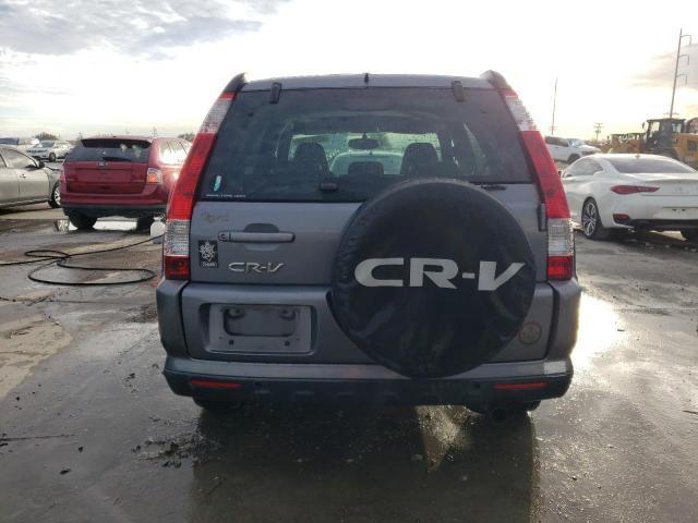 Photo 5 VIN: JHLRD78946C020754 - HONDA CRV 