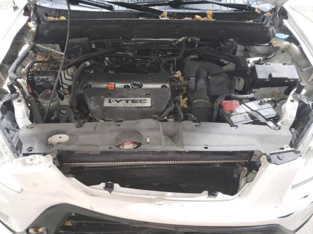 Photo 11 VIN: JHLRD78946C028305 - HONDA CR-V SE 