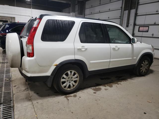 Photo 2 VIN: JHLRD78946C028305 - HONDA CR-V SE 