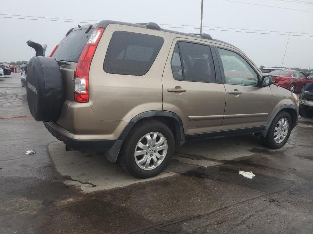 Photo 2 VIN: JHLRD78946C047646 - HONDA CRV 