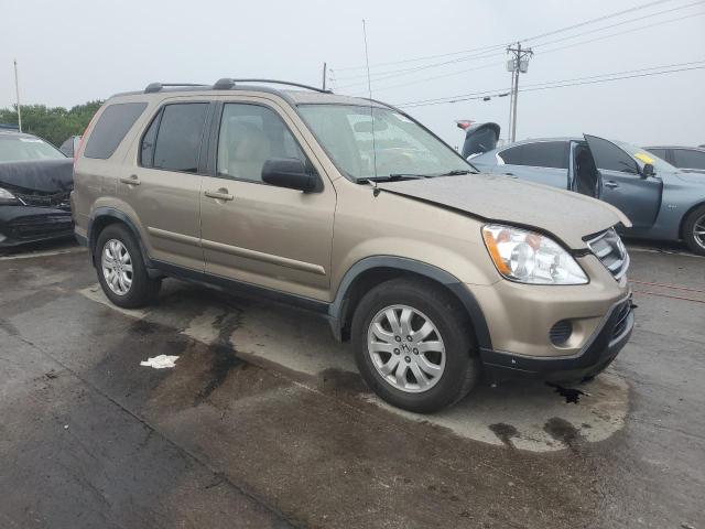 Photo 3 VIN: JHLRD78946C047646 - HONDA CRV 