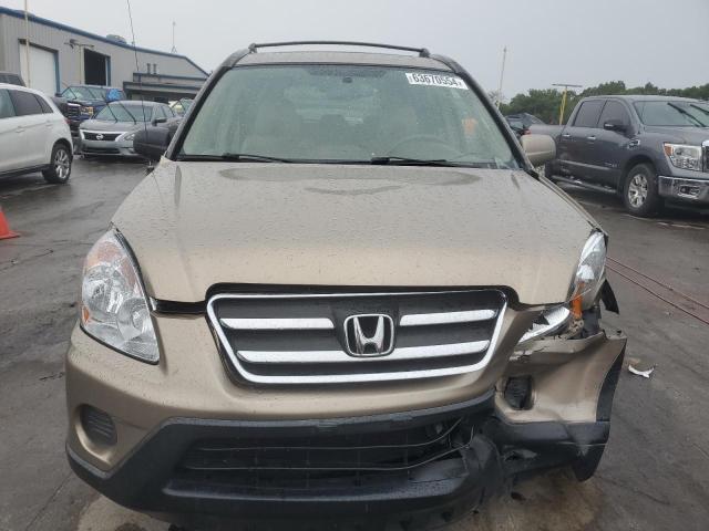 Photo 4 VIN: JHLRD78946C047646 - HONDA CRV 