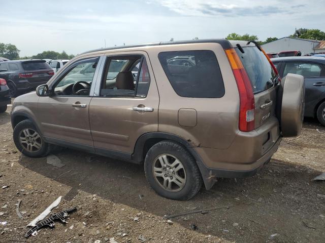 Photo 1 VIN: JHLRD78953C805490 - HONDA CRV 