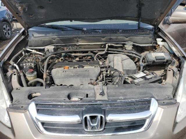 Photo 11 VIN: JHLRD78953C805490 - HONDA CRV 