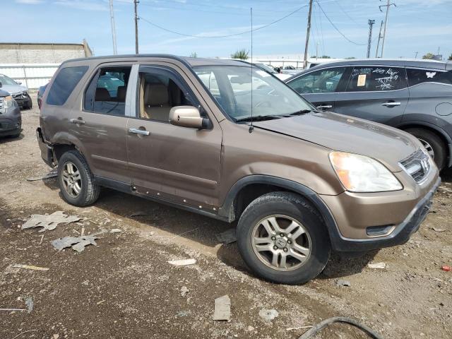 Photo 3 VIN: JHLRD78953C805490 - HONDA CRV 