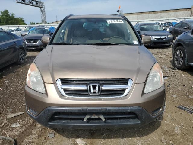 Photo 4 VIN: JHLRD78953C805490 - HONDA CRV 