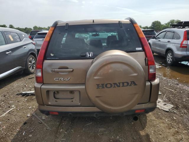 Photo 5 VIN: JHLRD78953C805490 - HONDA CRV 