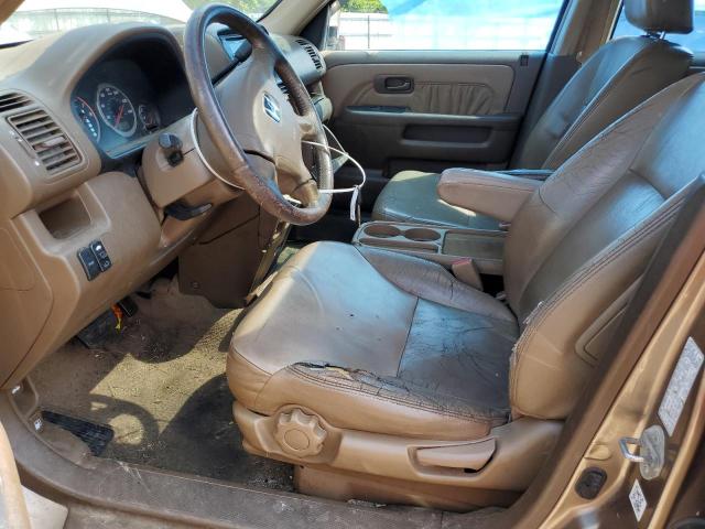 Photo 6 VIN: JHLRD78953C805490 - HONDA CRV 