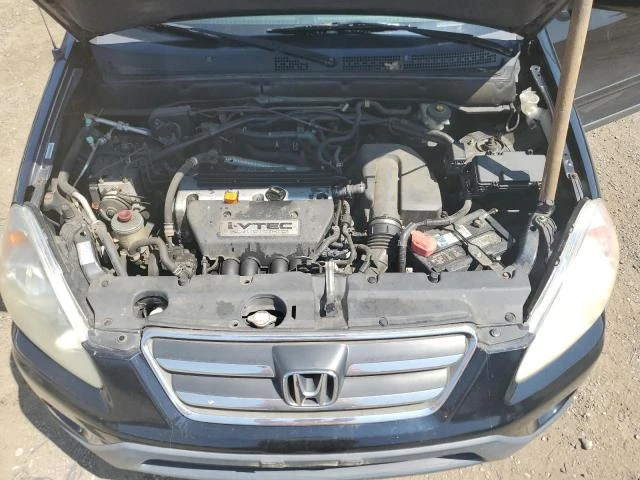 Photo 11 VIN: JHLRD78955C002052 - HONDA CR-V SE 