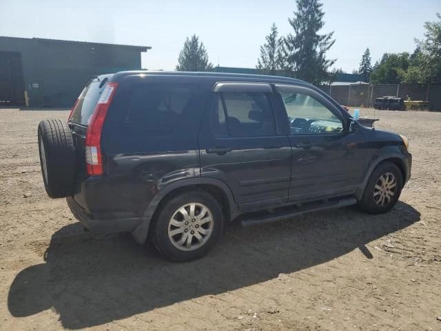 Photo 2 VIN: JHLRD78955C002052 - HONDA CR-V SE 