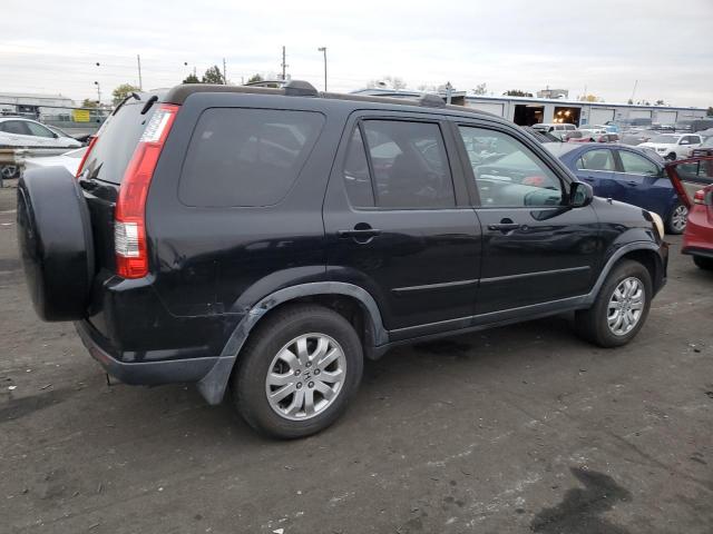 Photo 2 VIN: JHLRD78955C015416 - HONDA CRV 