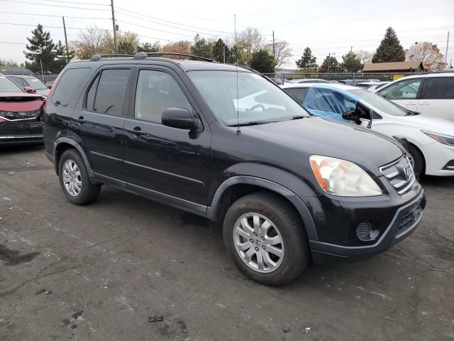 Photo 3 VIN: JHLRD78955C015416 - HONDA CRV 