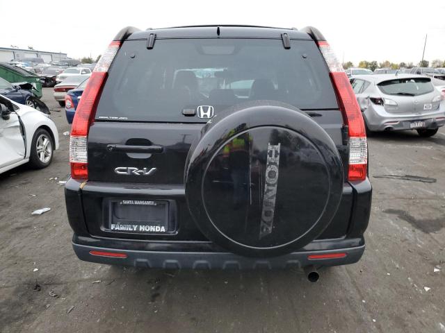 Photo 5 VIN: JHLRD78955C015416 - HONDA CRV 