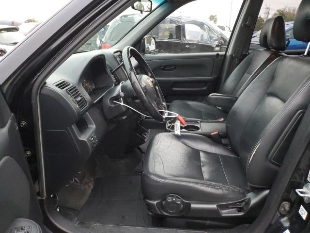 Photo 6 VIN: JHLRD78955C015416 - HONDA CRV 