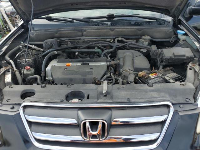 Photo 10 VIN: JHLRD78955C021247 - HONDA CRV 