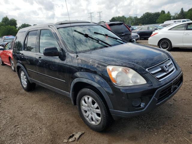 Photo 3 VIN: JHLRD78955C021247 - HONDA CRV 