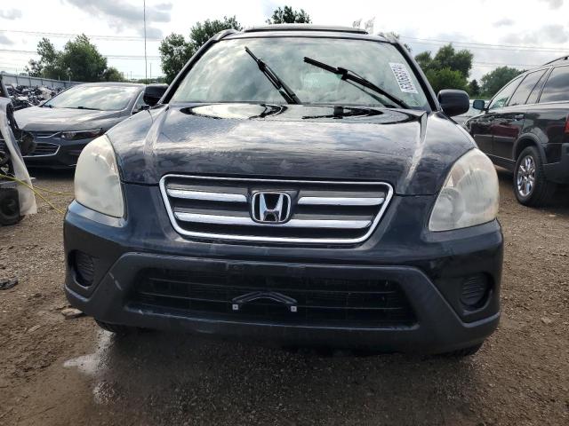 Photo 4 VIN: JHLRD78955C021247 - HONDA CRV 