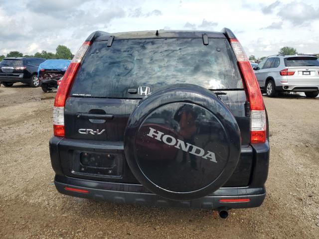 Photo 5 VIN: JHLRD78955C021247 - HONDA CRV 