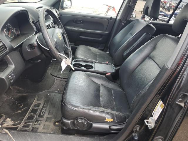 Photo 6 VIN: JHLRD78955C021247 - HONDA CRV 