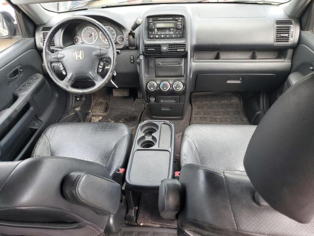 Photo 7 VIN: JHLRD78955C021247 - HONDA CRV 