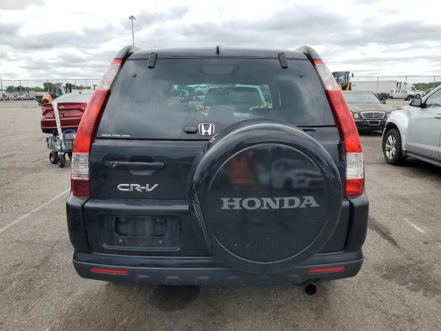 Photo 5 VIN: JHLRD78955C032944 - HONDA CRV 