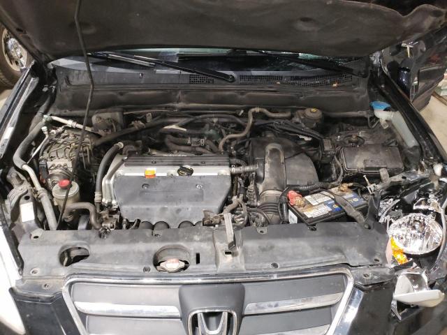 Photo 10 VIN: JHLRD78955C042857 - HONDA CR-V 