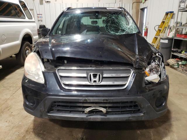 Photo 4 VIN: JHLRD78955C042857 - HONDA CR-V 