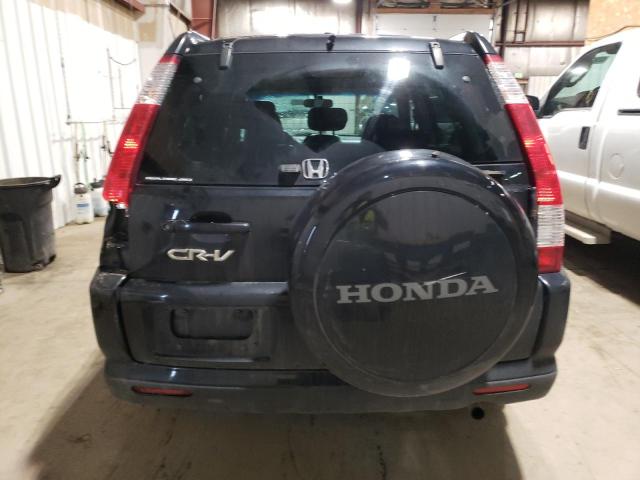 Photo 5 VIN: JHLRD78955C042857 - HONDA CR-V 