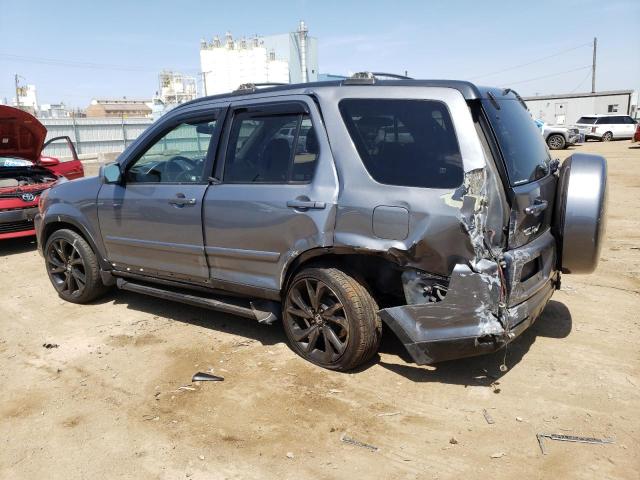 Photo 1 VIN: JHLRD78955C054300 - HONDA CR-V SE 