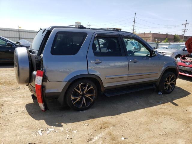 Photo 2 VIN: JHLRD78955C054300 - HONDA CR-V SE 