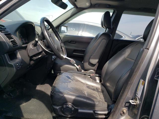 Photo 6 VIN: JHLRD78955C054300 - HONDA CR-V SE 