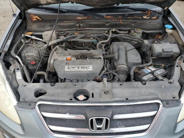 Photo 11 VIN: JHLRD78955C064955 - HONDA CR-V SE 