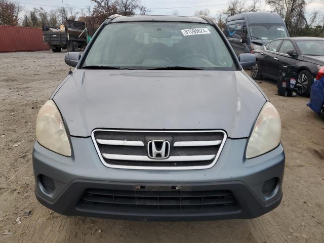 Photo 4 VIN: JHLRD78955C064955 - HONDA CR-V SE 