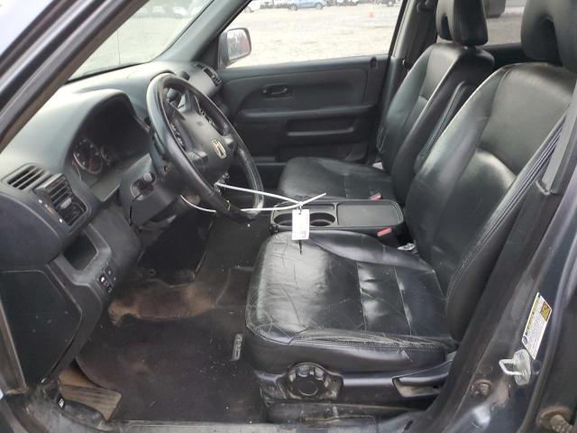 Photo 6 VIN: JHLRD78955C064955 - HONDA CR-V SE 