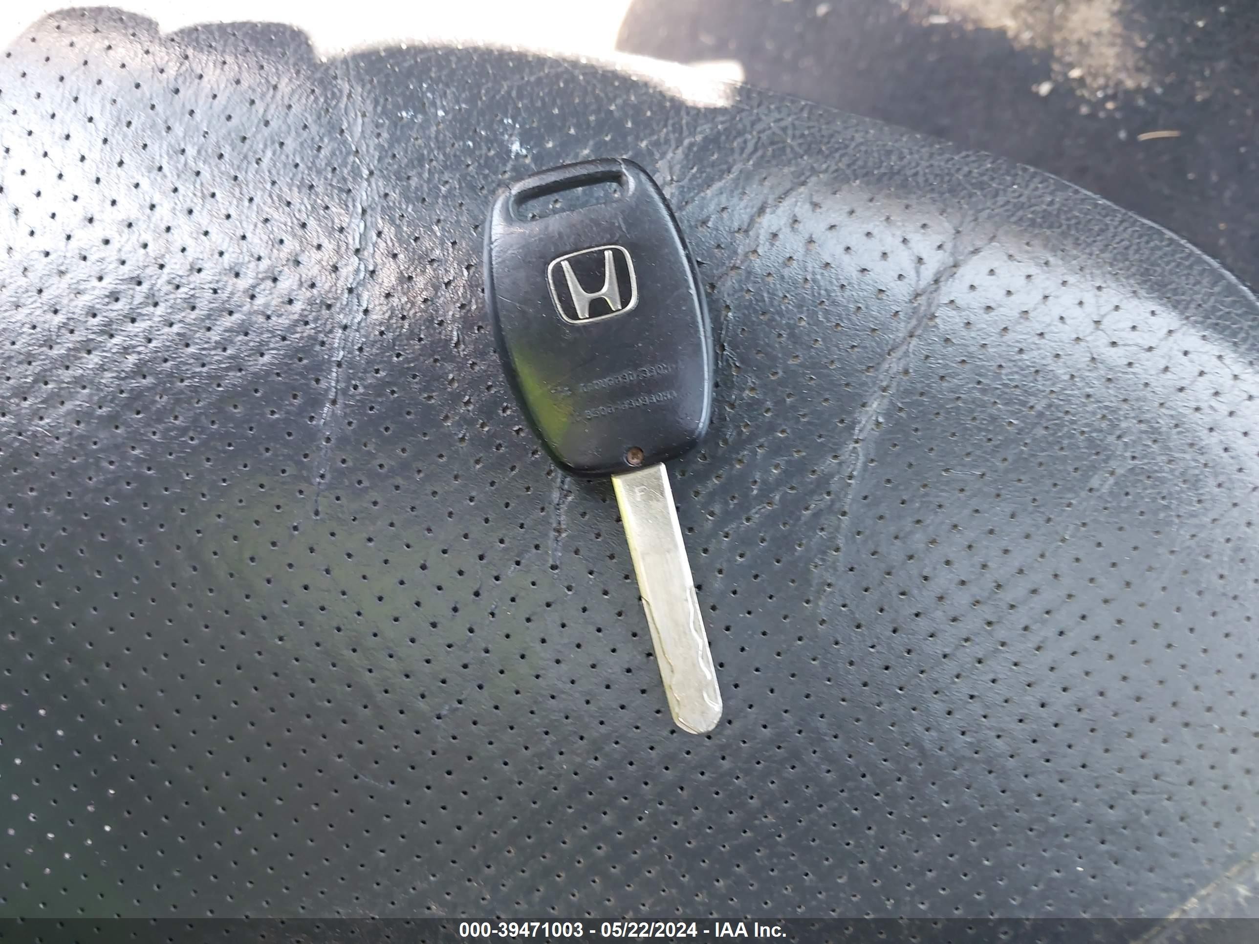 Photo 10 VIN: JHLRD78956C008273 - HONDA CR-V 