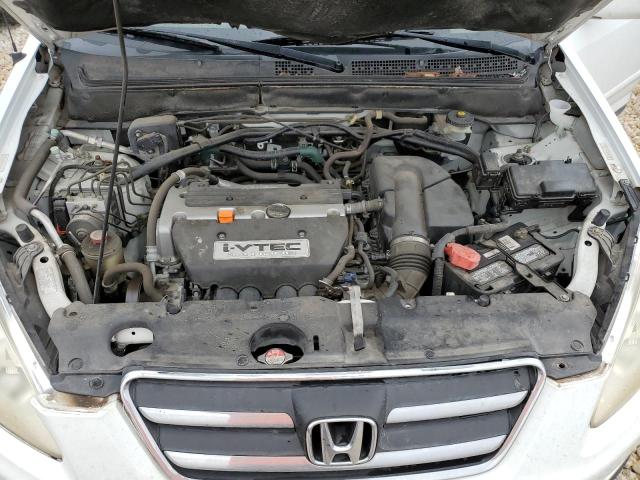 Photo 11 VIN: JHLRD78956C018155 - HONDA CRV 