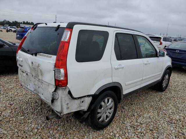 Photo 2 VIN: JHLRD78956C018155 - HONDA CRV 