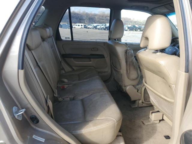 Photo 10 VIN: JHLRD78956C039071 - HONDA CRV 