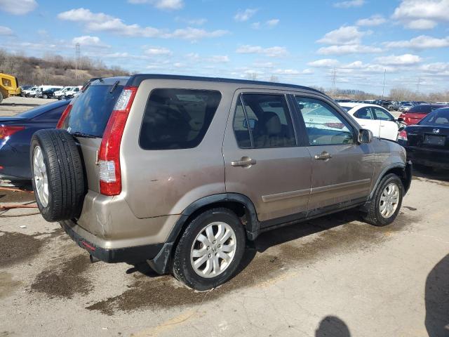 Photo 2 VIN: JHLRD78956C039071 - HONDA CRV 